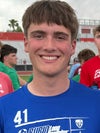 Riggs Holland athlete image