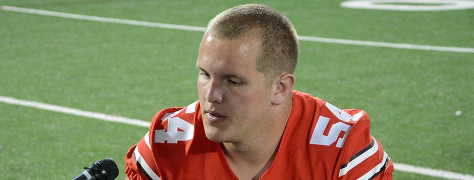 Austintown, Ohio native Billy Price cut by New Orleans Saints