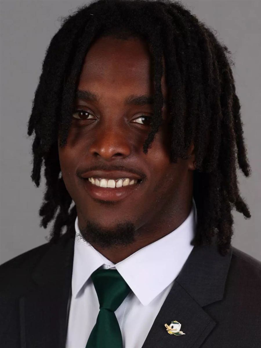 Jahlil Florence athlete image