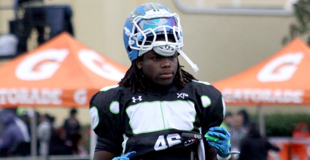 Malik Jefferson, Butkus Watch List: Could position fit finally unlock #46?  - Barking Carnival