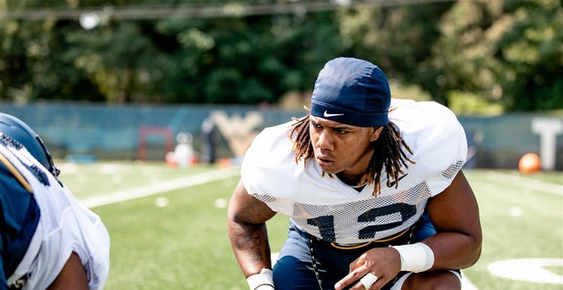 Good News Bad News For Wvu On Injury Front
