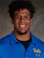 Jason Harris, UCLA, Linebacker