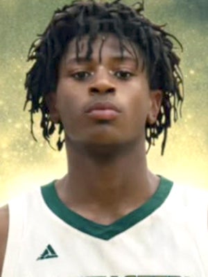Tevaughn Bell