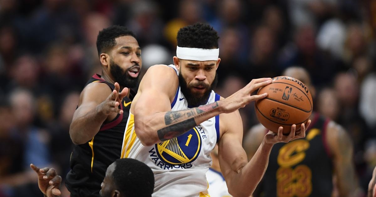 JaVale McGee wants to create own legacy with Lakers