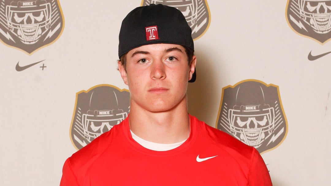 D.C. Opening Highlights Kenny Pickett