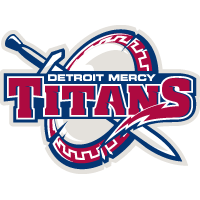 Detroit Mersey Titans Home