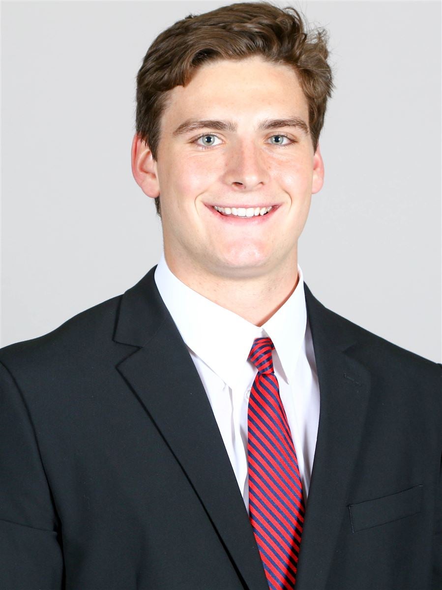 John FitzPatrick, Atlanta, Tight End