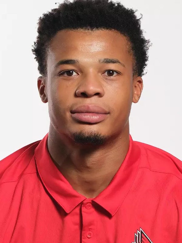 DeJuan Echoles Jr. athlete image