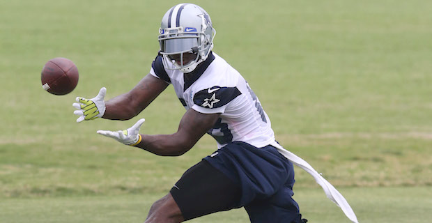 Cowboys: release of Dez Bryant signals the end of an era