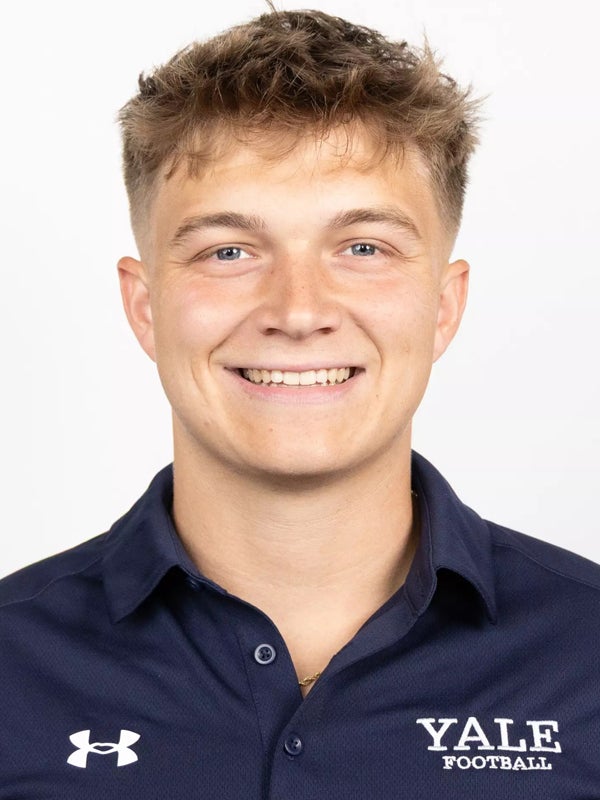 Brogan McCaughey athlete image
