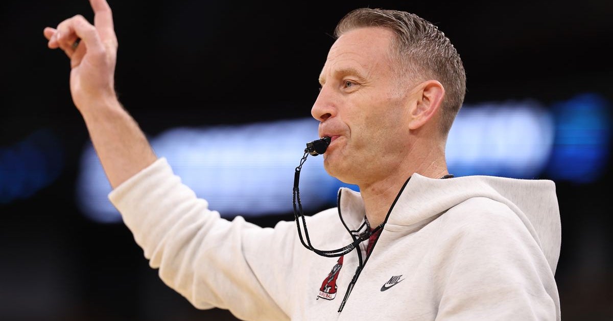 Nate Oats responds to speculation linking him to UNC job opening