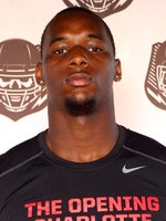 Connell Young, Dudley, Running Back