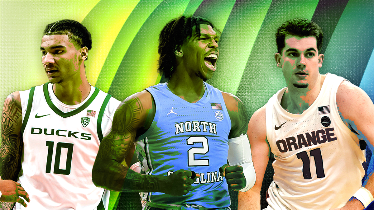 College Basketball Transfer Portal: Expanded Top 50 Rankings For 2023