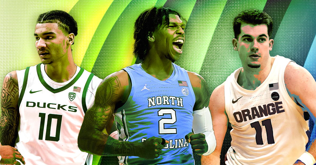 College Basketball Transfer Portal Expanded Top 50 Rankings for 2023