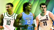 College Basketball Transfer Portal: Expanded Top 50 Rankings for 2023