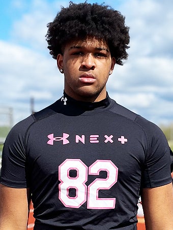 '25 KS DL Julian 'Juju' Marks (Offer) | Irish Envy | Notre Dame ...