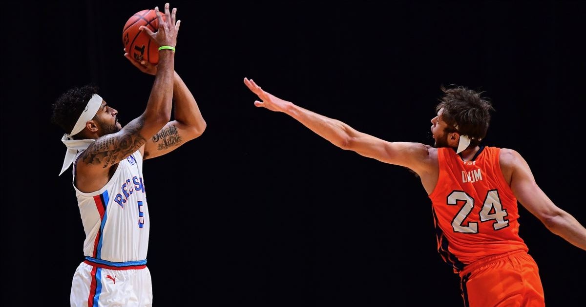 Illinois Fighting Illini Basketball Bleacher Report Latest