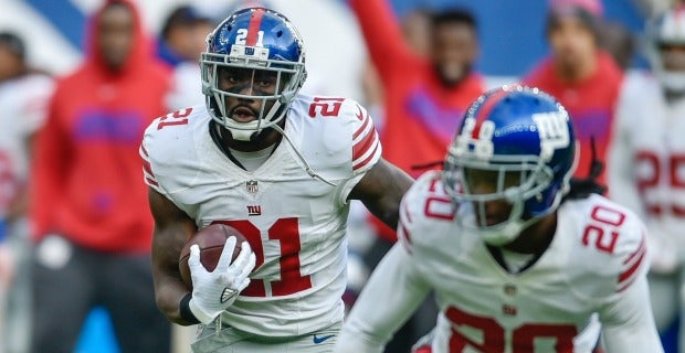 Landon Collins signed to Giants active roster; Thomas a Pro Bowl snub