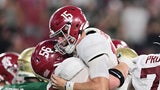 When will Alabama get the right player in the right spot at quarterback?