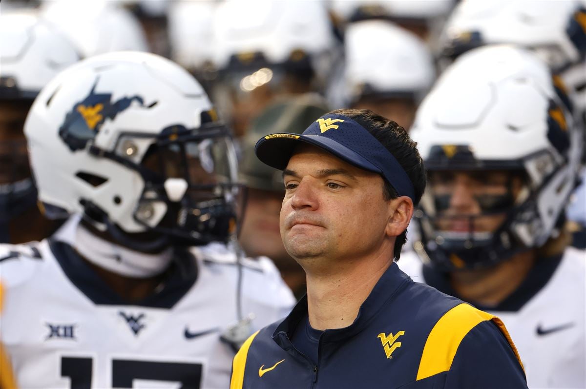 Dominant second half leads WVU to 24-21 road win over TCU