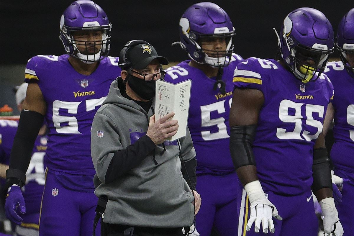 Anthony Barr Injury: Updates on Vikings Star's Recovery From Knee