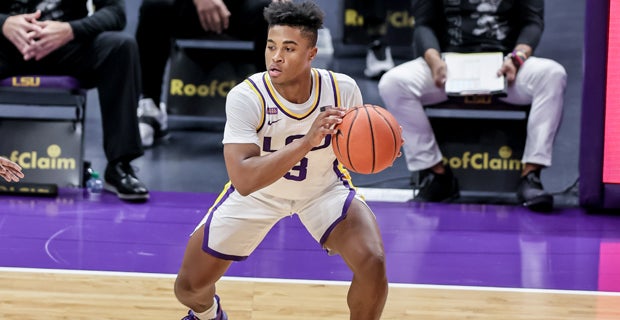 LSU Basketball on X: Welcome to the LSU family, Corneilous Williams!  @Corneilous6  / X