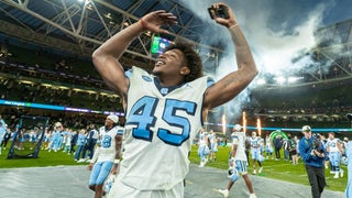 Ranking UNC’s Top Five Transfers Through Three Games