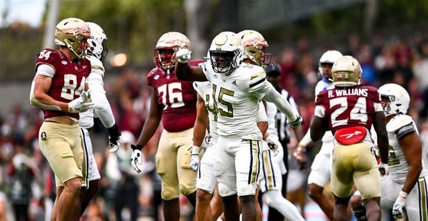 Tah’j Butler reconnects with Golding to finally team up at Ole Miss