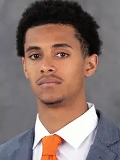 RJ Garcia II athlete image