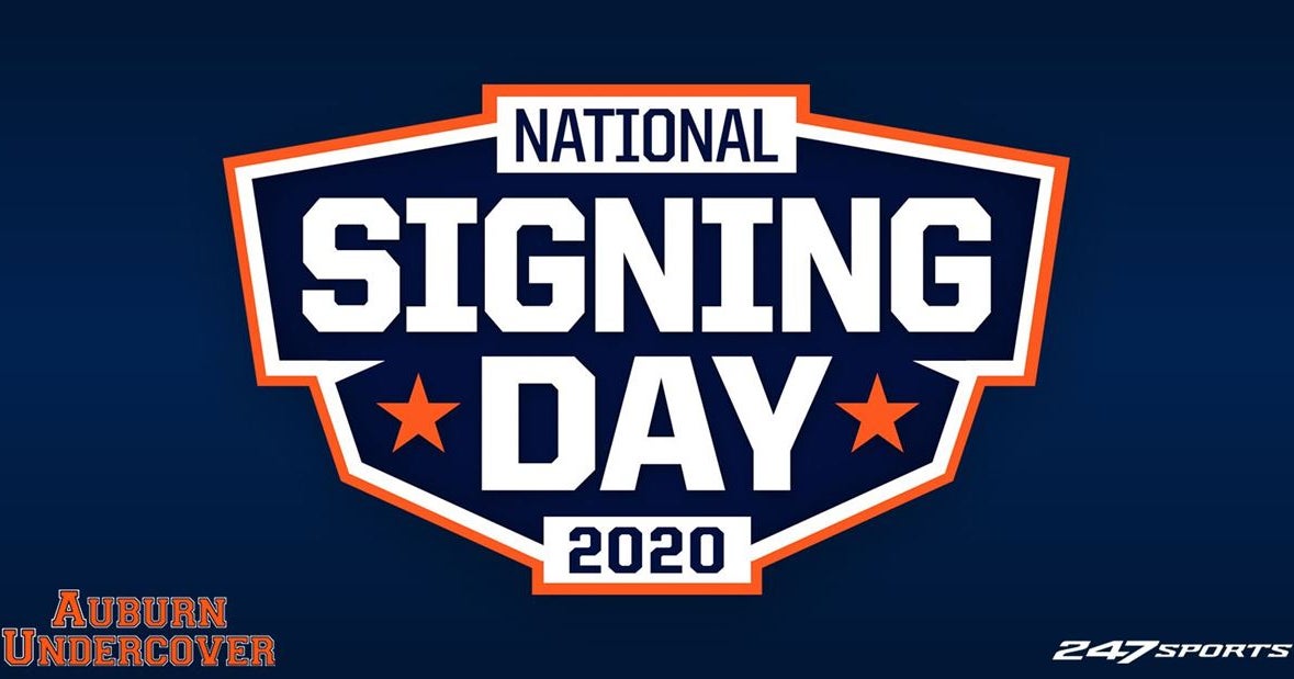 National Signing Day Central
