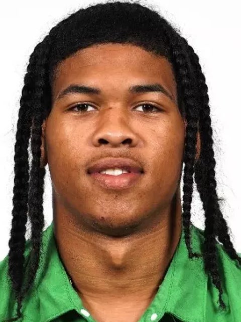 Jayven Anderson athlete image