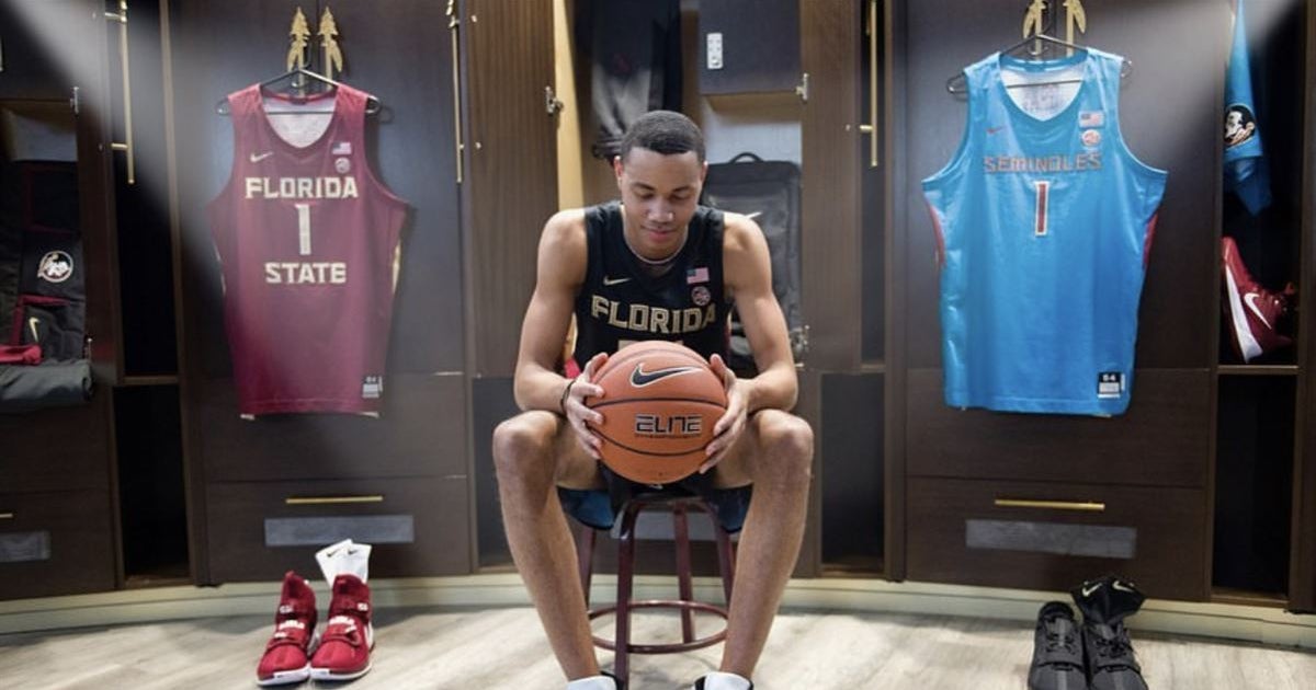 Florida State Basketball Bleacher Report Latest News Scores