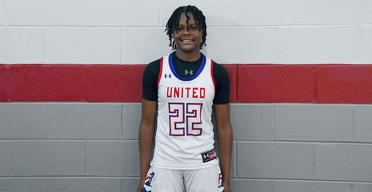 Electrifying 5-Star Guard Milaysia Fulwiley Feels Blessed