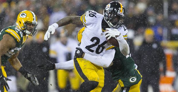 Morgan Burnett brings his 'toolbox' of versatility to Steelers - ESPN -  Pittsburgh Steelers Blog- ESPN