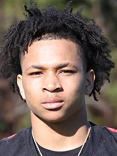 Marquis Bryant Photo