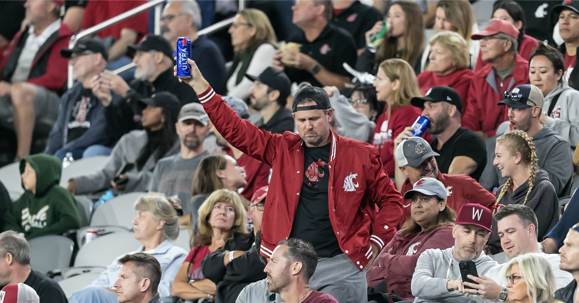 Anne McCoy alludes to beer sales and says fresh vision en route for WSU football weekends