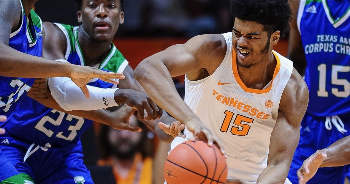 What's Nebraska getting with Derrick Walker?