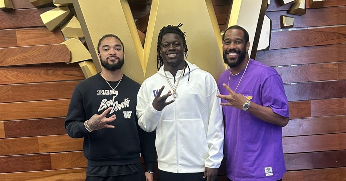 A deeper dive into UW's current recruiting class rankings and ratings discrepancies