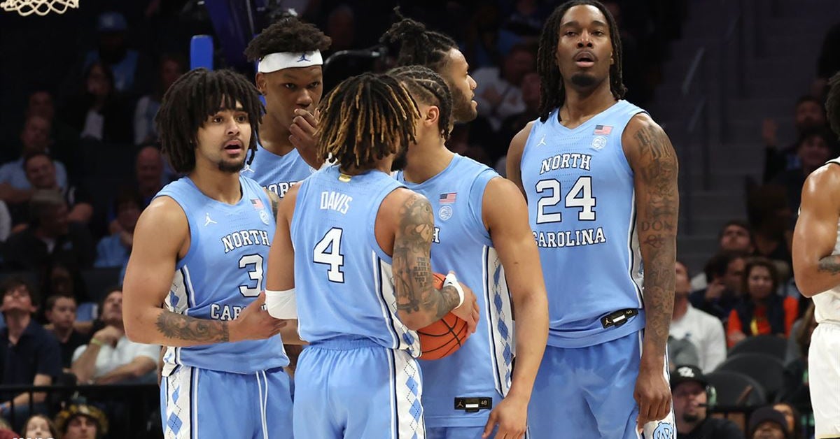 North Carolina vs. Duke Basketball Preview: Rivals Clash Again for Spot in ACC Tournament Final