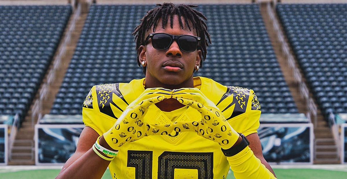 247Sports Crystal Ball pick: West Coast Safety to Oregon