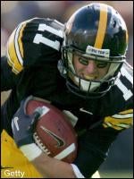 One-on-one with former Iowa tight end Dallas Clark - The Daily Iowan