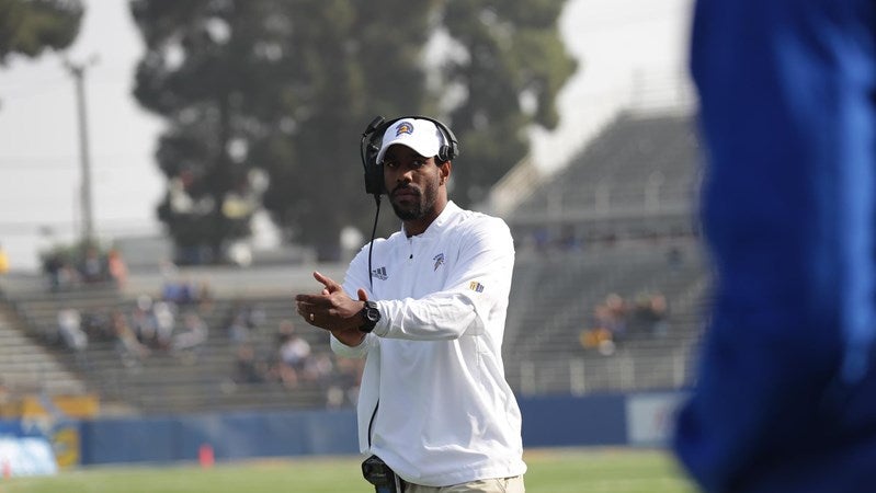 Arizona to hire Kevin Cummings as wide receiver coach
