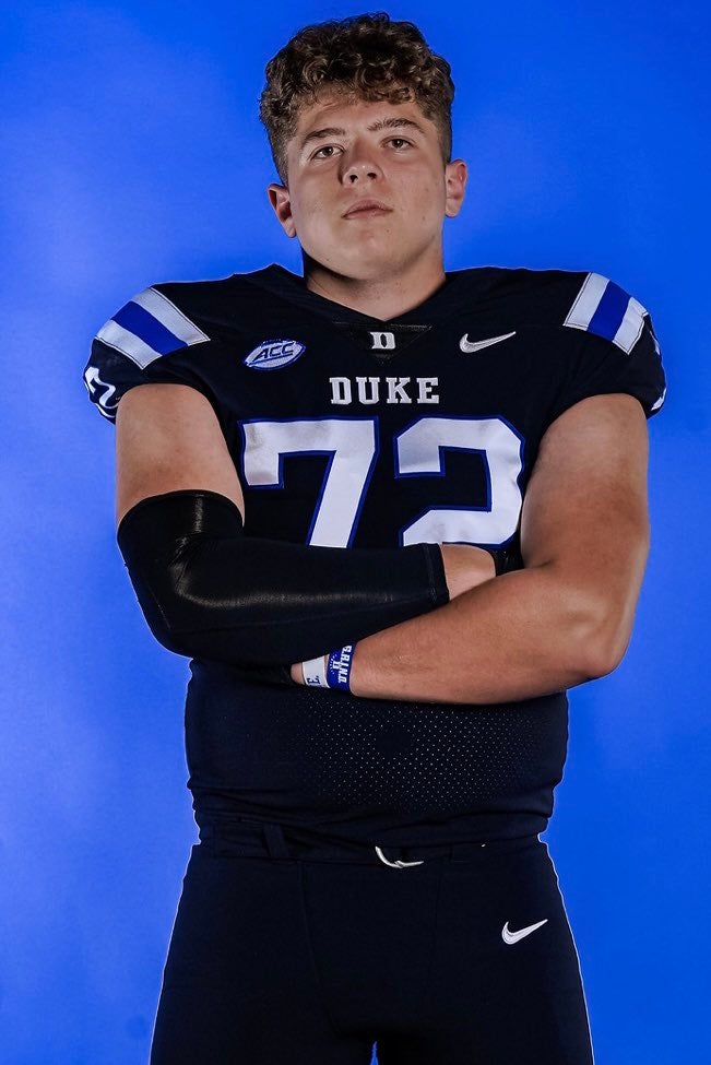 Duke hotsell football 247