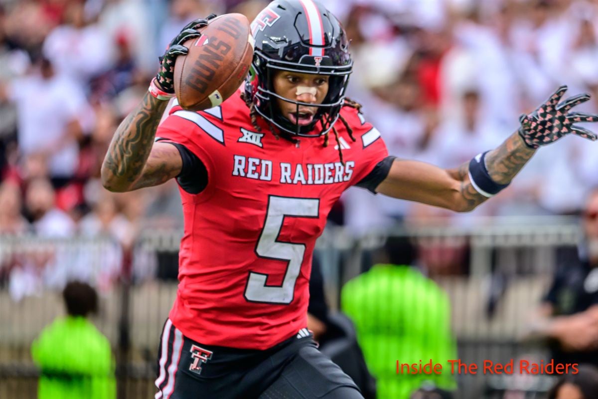 Caleb Douglas selected in third round by Miami Dolphins in 2026 NFL Draft