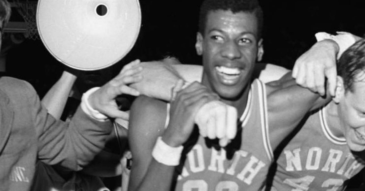 Charlie Scott Elected to Naismith Hall of Fame