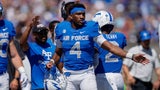 Inside Enemy Lines: Closer look at the Air Force Falcons