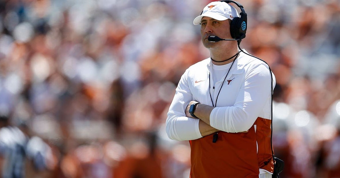 Steve Sarkisian, Chris Del Conte issue statements on Jake Ehlinger