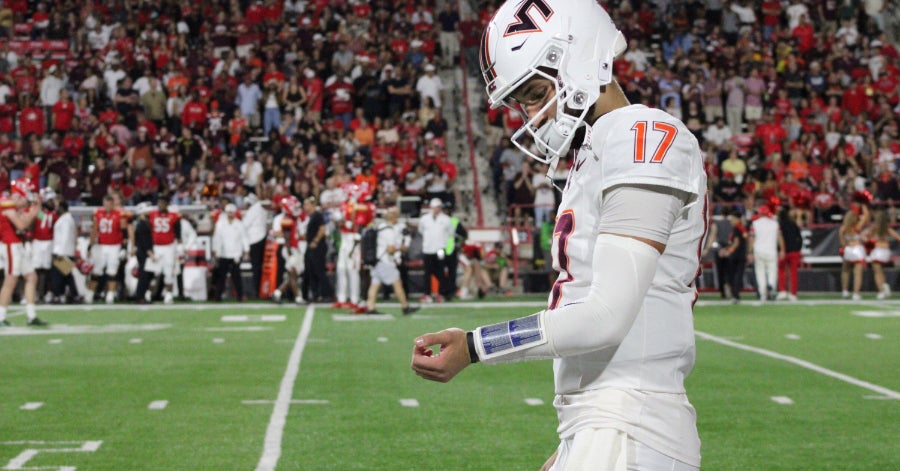 Game Preview: Virginia Tech at Boston College