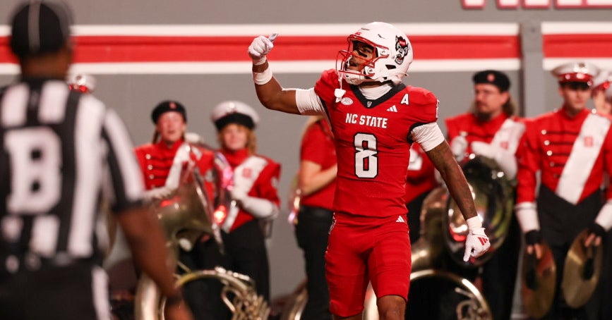 NC State vs. App State Box Score 2026: Wolfpack 41, Mountaineers 31