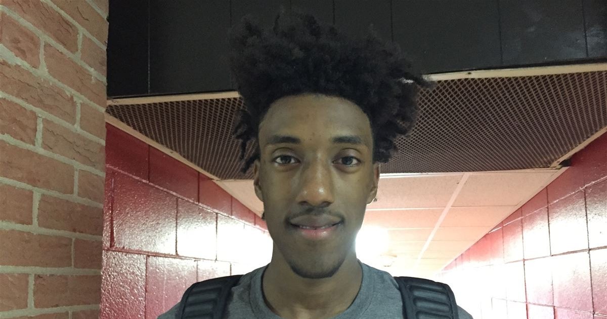 Sibley looking to visit Iowa again